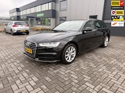 Audi A6 - Avant 2.0 TDI ultra Lease Edition