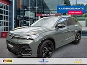 Volkswagen Tiguan - 1.5 TSI e HYBRID R-LINE 272 PK LEDER/PANO-DAK/TREKHAAK/H&K/3