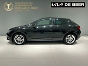 Seat Leon - Sc 1.2 TSI 110PK Style Business LMV Half leder/stof Full LED