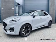 Ford Puma - 1.0 EcoBoost Hybrid ST-X 155PK|Aut|Pano|B&O|Camera