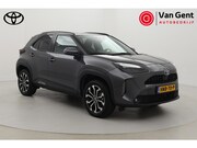 Toyota Yaris Cross - 1.5 Hybrid Dynamic | Apple Carplay / Android Auto | Stoelver