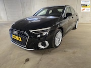 Audi A3 - 30 TFSI Advanced edition