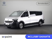 Volkswagen Transporter - 2.0 TDI L2H1 30 4MOTION PanAmericana 170Pk Automaat DC Dubbe