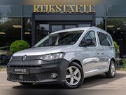 Volkswagen Caddy - Combi 2.0 TDI Highline|AIRCO|CRUISE|16''