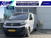 Opel Vivaro - GB 2.0 Diesel 180pk L3H1 | AUTOMAAT | Trekhaak Afneembaar | 