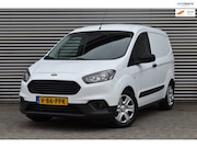 Ford Transit Courier - 1.0 Trend EcoBoost 100-PK, Airco, Cruise, Schuifdeur.