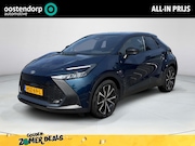 Toyota C-HR - 1.8 Hybrid 140 Dynamic