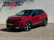 Peugeot 3008 - 1.2 PureTech Allure Cruise Climate Camera Dodehoekdetectie N