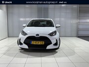 Toyota Yaris - 1.5 Hybrid Active | Dealer onderhouden |
