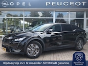 Peugeot 408 - Allure Plug-In Hybrid 180PK e-EAT8, Rijklaarprijs, 360° Came