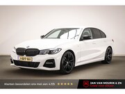 BMW 3-serie - 318i M-Sport Executive Edition | AUDIO MEDIA- PACK | DRAADLO
