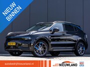 Lynk & Co 01 - 1.5 PHEV Met afneembare trekhaak, all-season banden, twee la