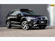Seat Ateca - 1.5 TSI FR Business Intense Pano/Led/360 Camera/Leder
