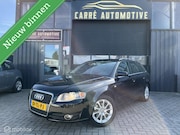 Audi A4 - Avant 2.0 Pro Line|Parkeersensoren|Leer|Cruise|Clima