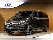 Mercedes-Benz V-klasse - 300d DC | AMG | 4-Matic | 360 Camera | Stoelventilatie | Car