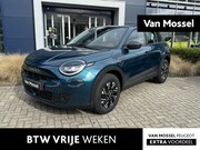 Fiat 600 - 1.2 Hybrid Pop l BTW ACTIE l Winter Pack