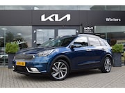 Kia Niro - 1.6 GDi Hybrid ExecutiveLine | Trekhaak | Memory | Stoelvent