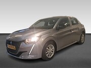 Peugeot 208 - 1.2 PureTech 75pk Active