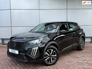 Peugeot 2008 - 1.2 Hybrid 136 Style