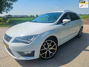 Seat Leon - 2.0 TDI FR Connect/ climatronic/ bj 2016 ( euro 6)
