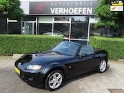 Mazda MX-5 - 1.8 Exclusive - MOTOR NIET GOED - START WEL - XENON - ELEKTR
