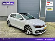 Volkswagen Polo - 2.0 TSI GTI PANO ACC NAP CARPLAY VIRTUAL COCKPIT