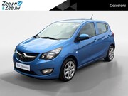 Opel Karl - 1.0 ecoFLEX Edition AUTOMAAT . Apple Carplay/Android Auto , 