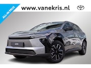 Toyota bZ4X - Active Limited Edition 58 kWh Nieuw snel leverbaar