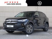 Volkswagen Tiguan - Limited Edition 1.5 eHybrid 204 PK | Navigatie | Climate con