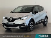Renault Captur - 0.9 TCe 90 Intens | Trekhaak | Armsteun | Navigatie | Climat