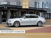 BMW M5 - V10 LCI