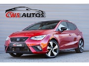Seat Ibiza - 1.5 TSI FR CARBON ED Business Intense Plus DCC*ACC*LED*VIRTU