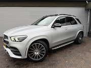 Mercedes-Benz GLE-klasse - 300 D 4MATIC panoramadak