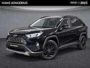 Toyota RAV4 - 2.0 VVT-iE Dynamic | TREKHAAK | CAMERA | STOELVERWARMING | A