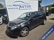 Dacia Sandero - 1.2 Blackline
