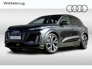 Audi Q6 e-tron - S edition performance 100 kWh | Audi exclusive interieur | S