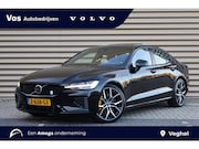 Volvo S60 - T8 AWD Polestar Engineered | LONG RANGE | Panoramadak | Bowe