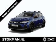Dacia Sandero - Stepway Extreme | Achteruitrijcamera | Cruise Control en sne