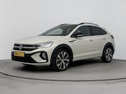 Volkswagen Taigo - 1.0 TSI R-Line Business | lichtmetalen velgen 18" | Dakpakke
