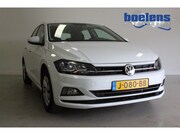 Volkswagen Polo - 1.0 TSI Comfortline | AFN-TRHAAK | CARPLAY | BJ:2020! | ACC 