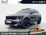Kia Sorento - 1.6 T-GDi Plug-in Hybrid 4WD ExecutiveLine 7p. | Bel voor in