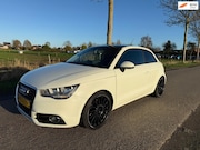 Audi A1 - 1.2 TFSI Ambition Pro Line