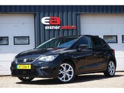 Seat Ibiza - 1.0 TSI DSG Style Intense 115 PK | CAMERA | BEATS |STOELVERW