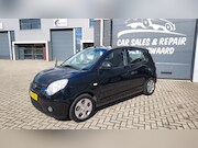 Kia Picanto - 1.0i met