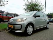 Volkswagen Up! - 1.0 44KW/60PK 3-DRS Move Up! Airco Mooi en Goed