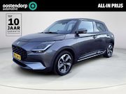 Suzuki Swift - 1.2 Style Smart Hybrid | Rijklaarprijs | Climate Control | H
