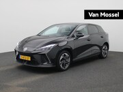 MG MG4 Electric - Long Range Luxury 64 kWh | Navi | Camera | Led Koplampen | S