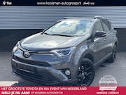 Toyota RAV4 - 2.5 Hybrid AWD Dynamic Smart Key, Parkeersensoren voor + ach