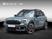 MINI Countryman - Cooper S | Rockingham GT Edition | John Cooper Works | Panod