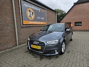 Audi A3 - 1.0 TFSI Sport Lease Edition